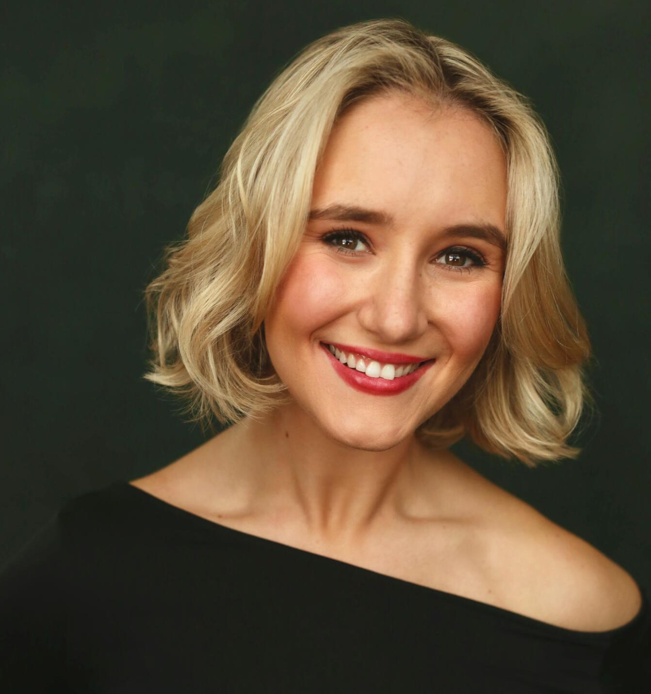 Annie Lewis Actor Annie Lewis